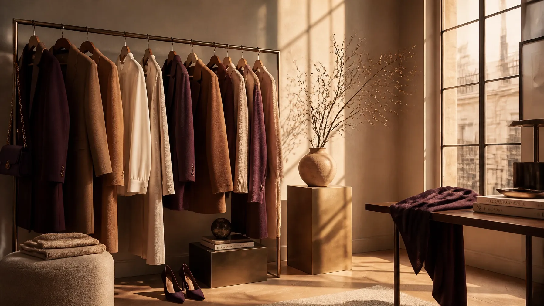 LUXORA atelier